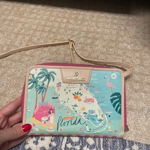 Spartina 449 Florida purse